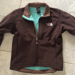 Women’s North Face